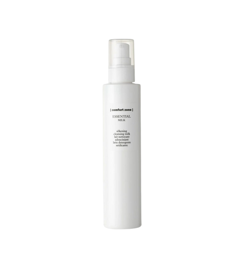 Очищувальне молочко COMFORT ZONE Essential Milk